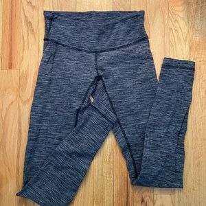 Lululemon Athletic Leggings